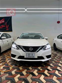 نيسان سنترا